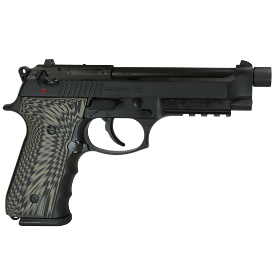 EAA GIRSAN REGARD 9MM 4.9